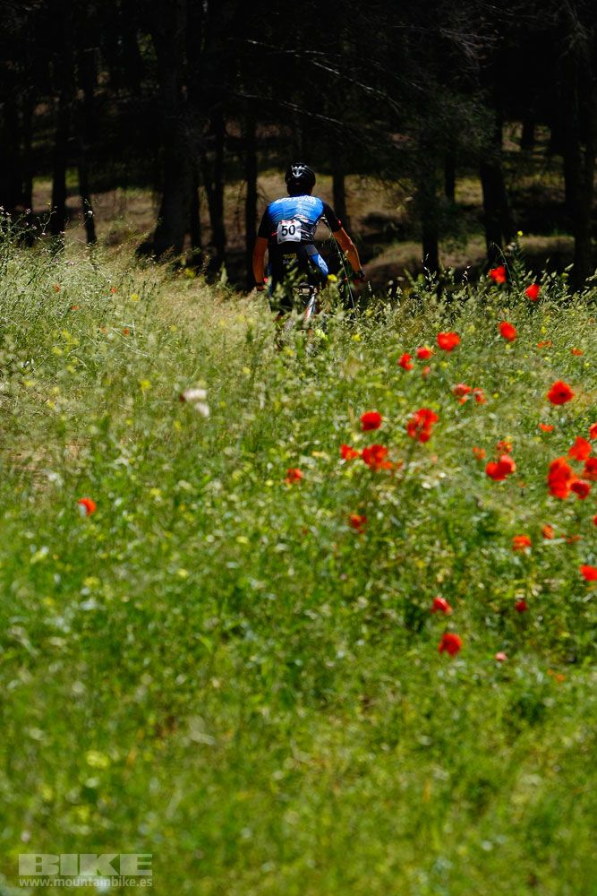 Open de España XCO 2018 Alcalá de Henares. Galeria 5 Carrera 2 Elite