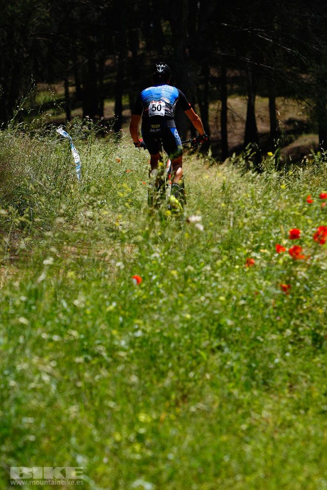 Open de España XCO 2018 Alcalá de Henares. Galeria 5 Carrera 2 Elite
