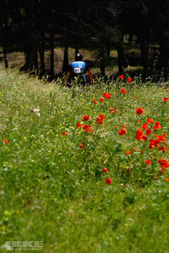 Open de España XCO 2018 Alcalá de Henares. Galeria 5 Carrera 2 Elite