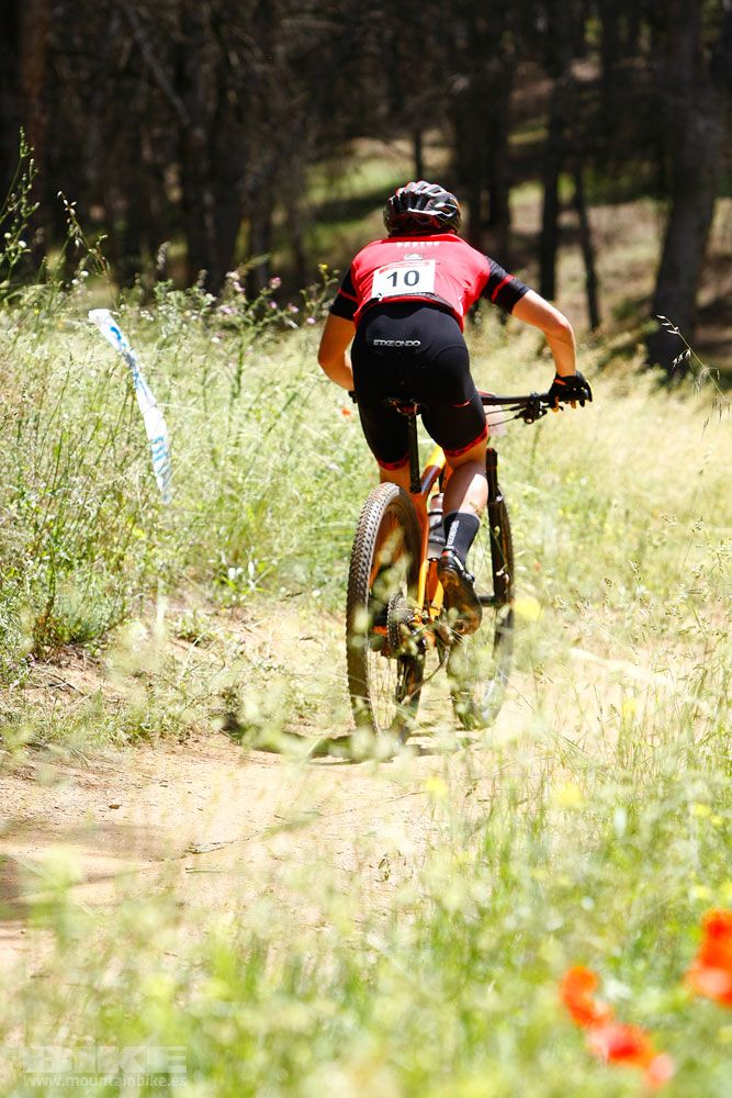 Open de España XCO 2018 Alcalá de Henares. Galeria 5 Carrera 2 Elite
