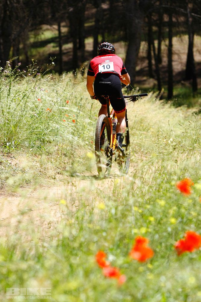 Open de España XCO 2018 Alcalá de Henares. Galeria 5 Carrera 2 Elite