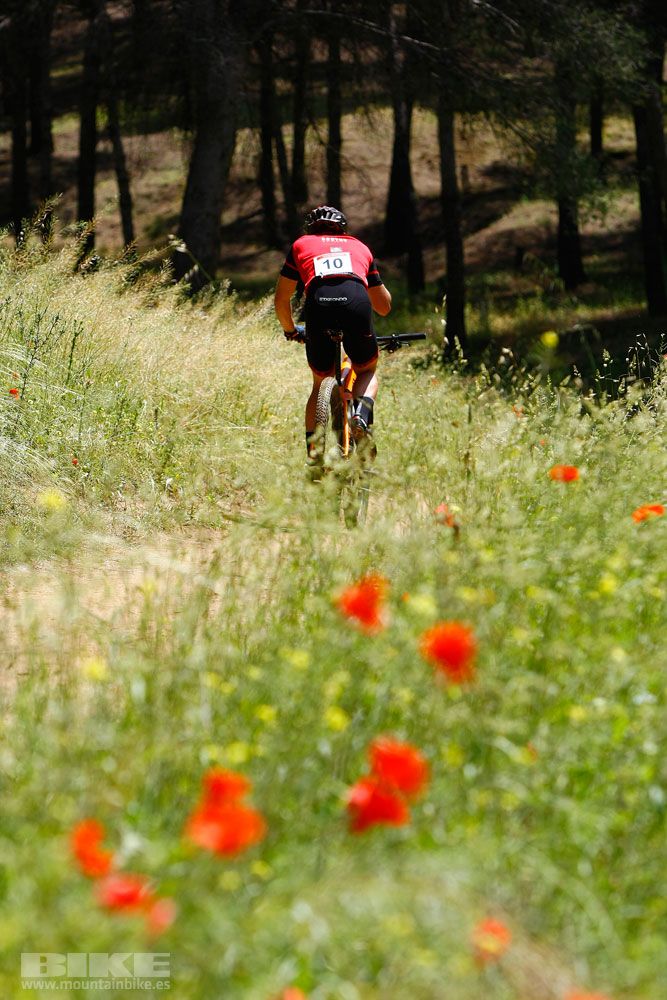 Open de España XCO 2018 Alcalá de Henares. Galeria 5 Carrera 2 Elite