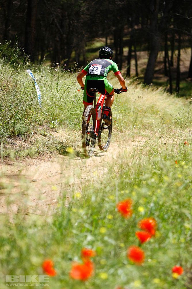 Open de España XCO 2018 Alcalá de Henares. Galeria 5 Carrera 2 Elite