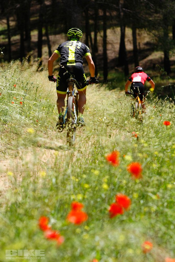 Open de España XCO 2018 Alcalá de Henares. Galeria 5 Carrera 2 Elite