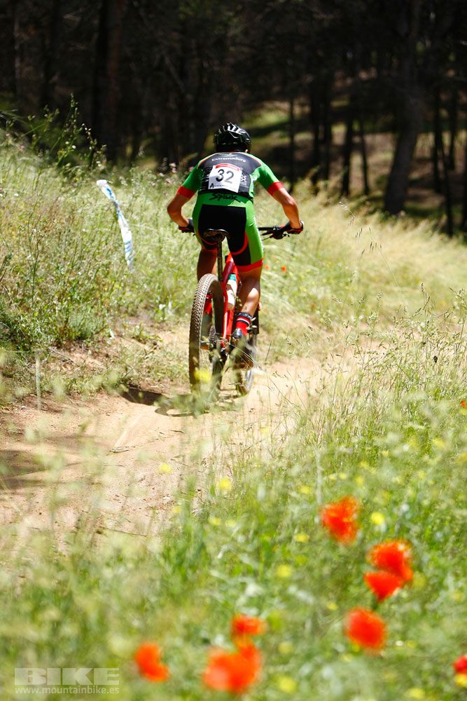 Open de España XCO 2018 Alcalá de Henares. Galeria 5 Carrera 2 Elite
