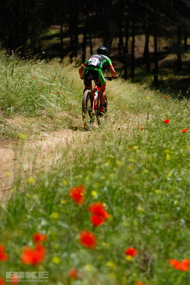 Open de España XCO 2018 Alcalá de Henares. Galeria 5 Carrera 2 Elite