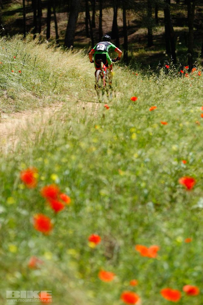 Open de España XCO 2018 Alcalá de Henares. Galeria 5 Carrera 2 Elite