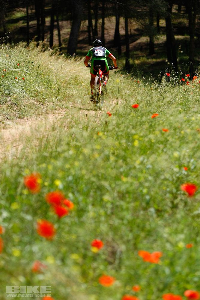 Open de España XCO 2018 Alcalá de Henares. Galeria 5 Carrera 2 Elite
