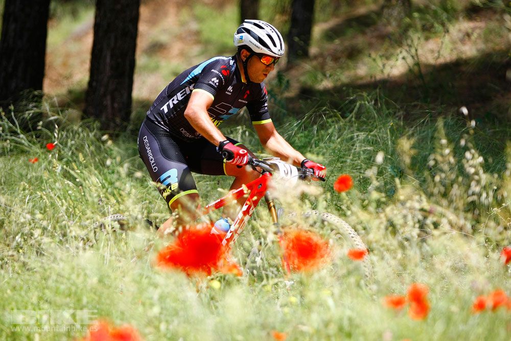 Open de España XCO 2018 Alcalá de Henares. Galeria 5 Carrera 2 Elite
