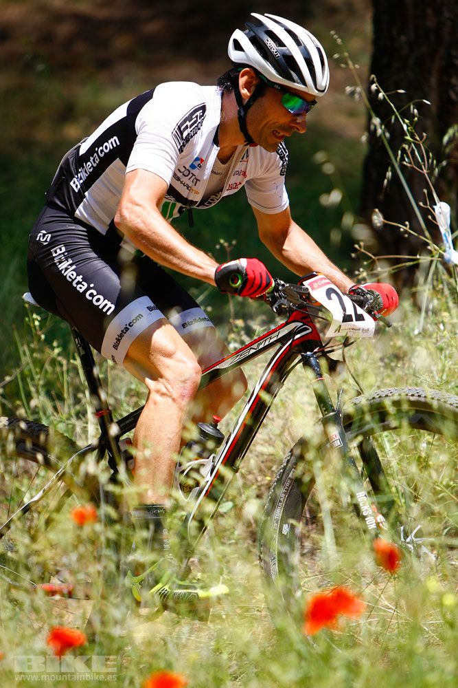 Open de España XCO 2018 Alcalá de Henares. Galeria 5 Carrera 2 Elite