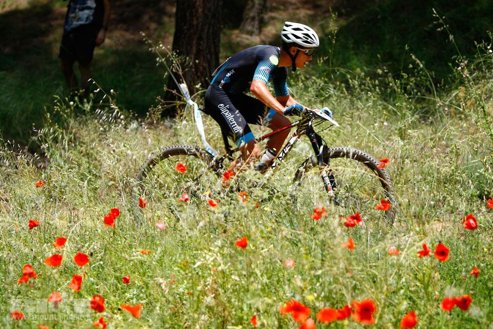 Open de España XCO 2018 Alcalá de Henares. Galeria 5 Carrera 2 Elite