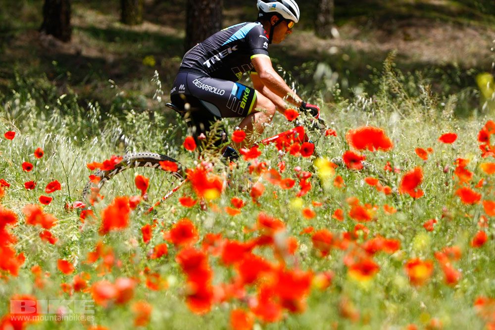 Open de España XCO 2018 Alcalá de Henares. Galeria 5 Carrera 2 Elite