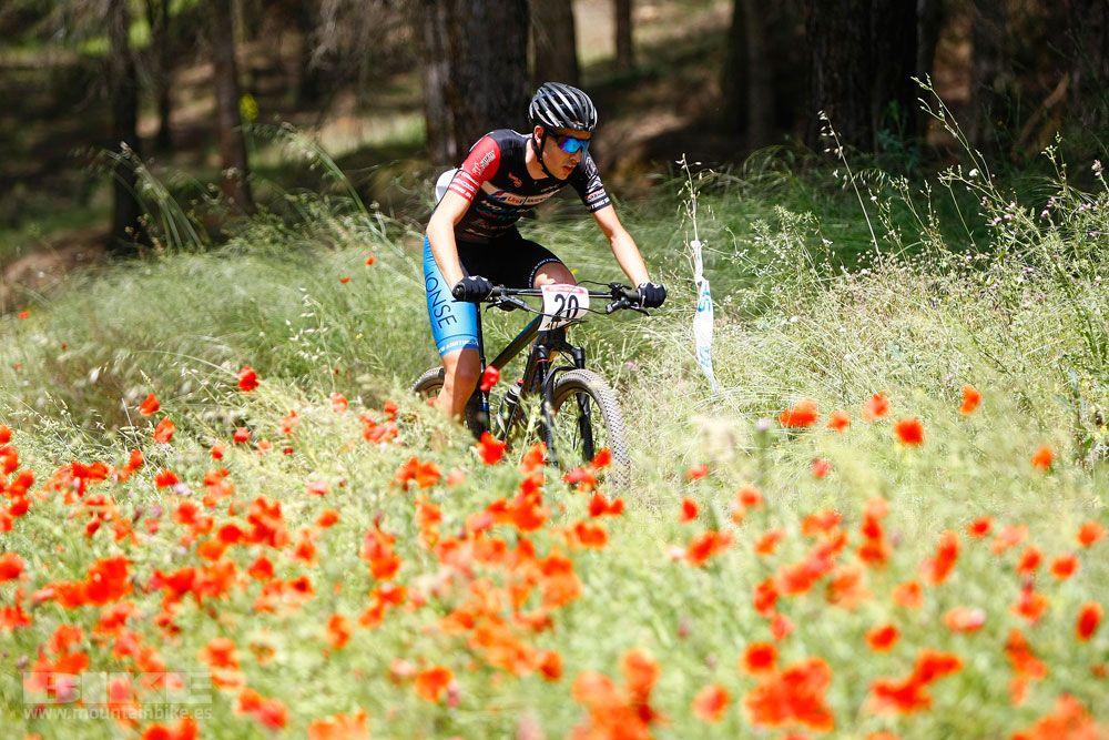 Open de España XCO 2018 Alcalá de Henares. Galeria 5 Carrera 2 Elite