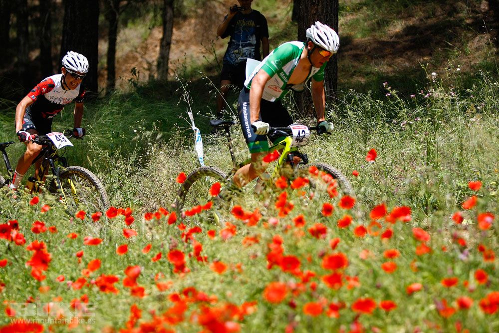 Open de España XCO 2018 Alcalá de Henares. Galeria 5 Carrera 2 Elite