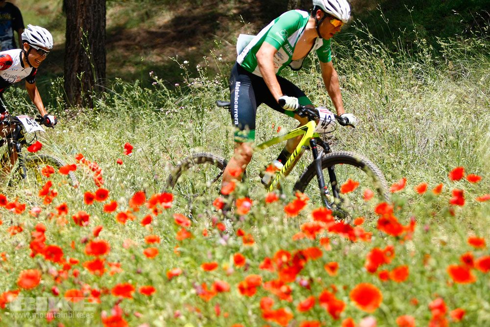Open de España XCO 2018 Alcalá de Henares. Galeria 5 Carrera 2 Elite