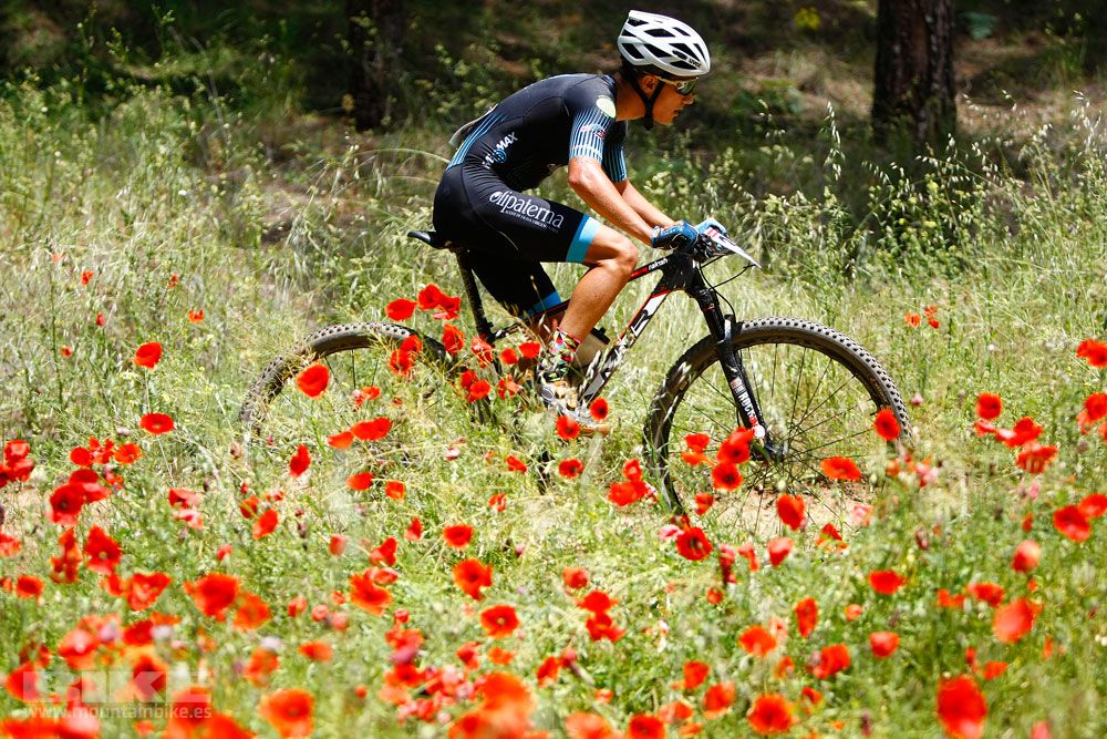 Open de España XCO 2018 Alcalá de Henares. Galeria 5 Carrera 2 Elite