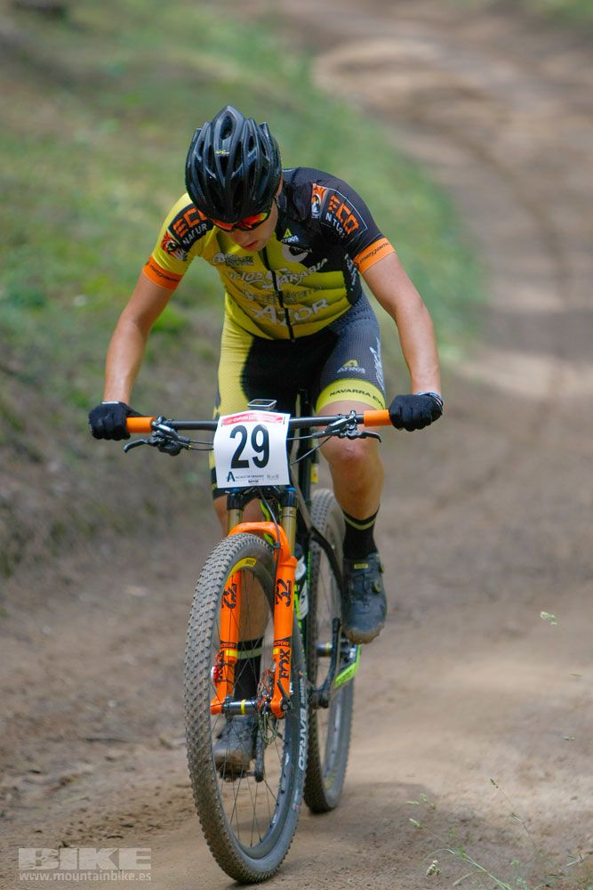 Open de España XCO 2018 Alcalá de Henares. Galeria 5 Carrera 2 Elite