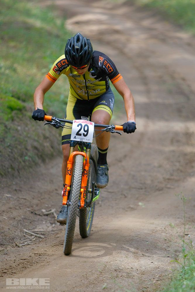 Open de España XCO 2018 Alcalá de Henares. Galeria 5 Carrera 2 Elite