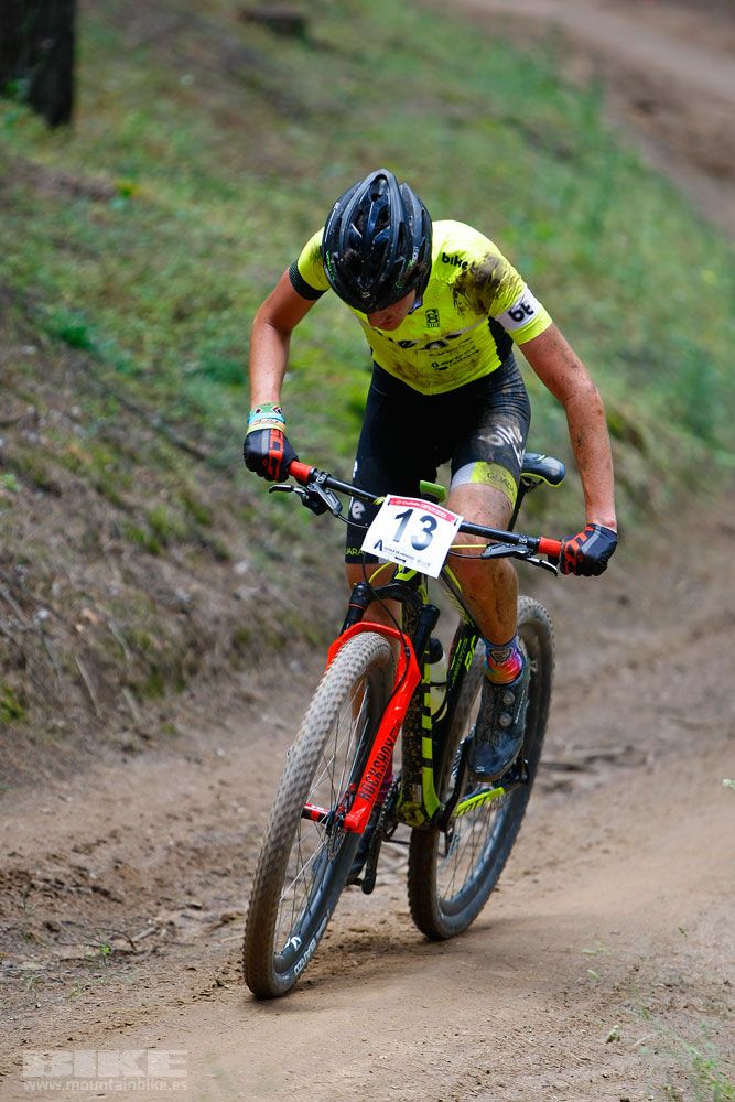Open de España XCO 2018 Alcalá de Henares. Galeria 5 Carrera 2 Elite