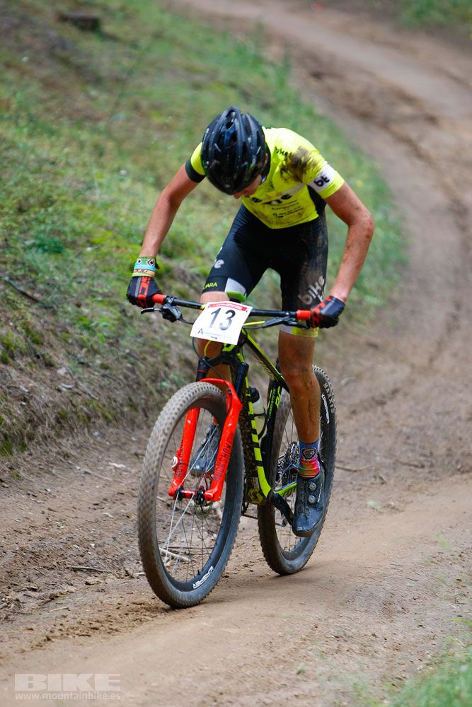 Open de España XCO 2018 Alcalá de Henares. Galeria 5 Carrera 2 Elite
