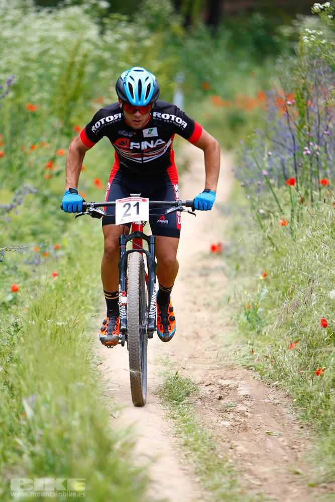 Open de España XCO 2018 Alcalá de Henares. Galeria 5 Carrera 2 Elite