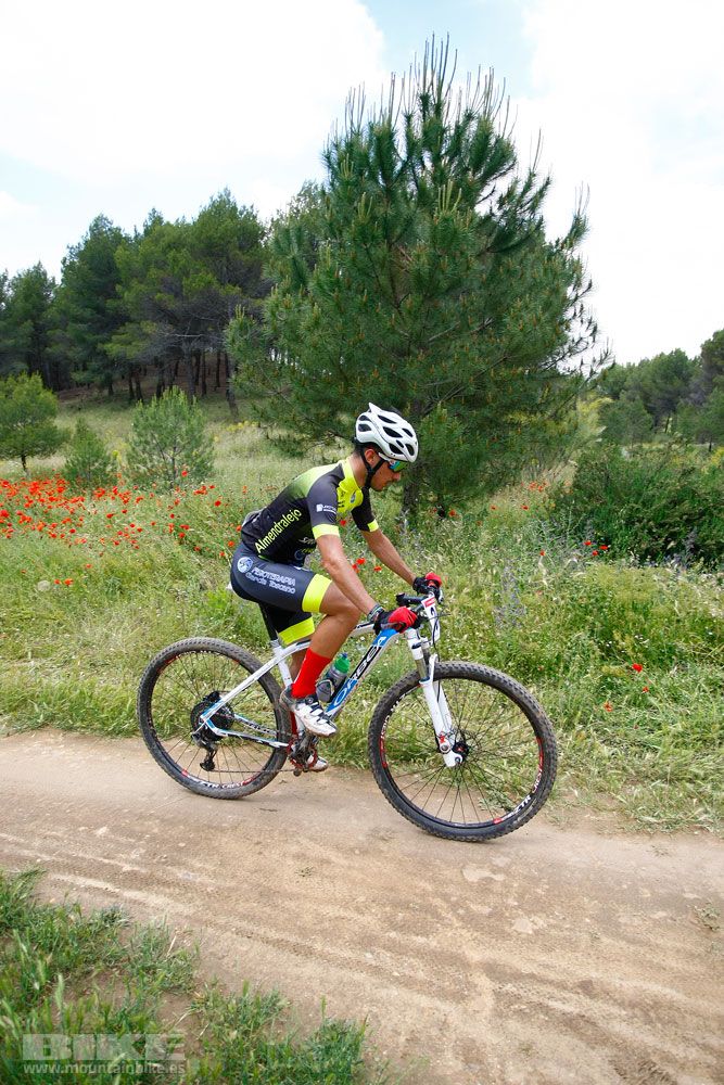 Open de España XCO 2018 Alcalá de Henares. Galeria 5 Carrera 2 Elite