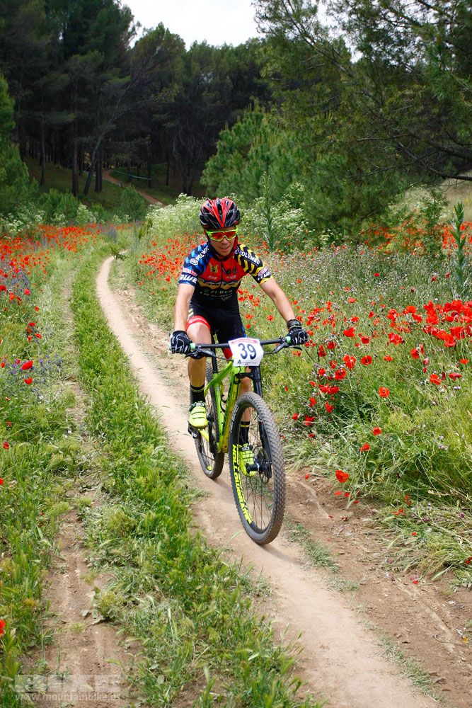 Open de España XCO 2018 Alcalá de Henares. Galeria 5 Carrera 2 Elite