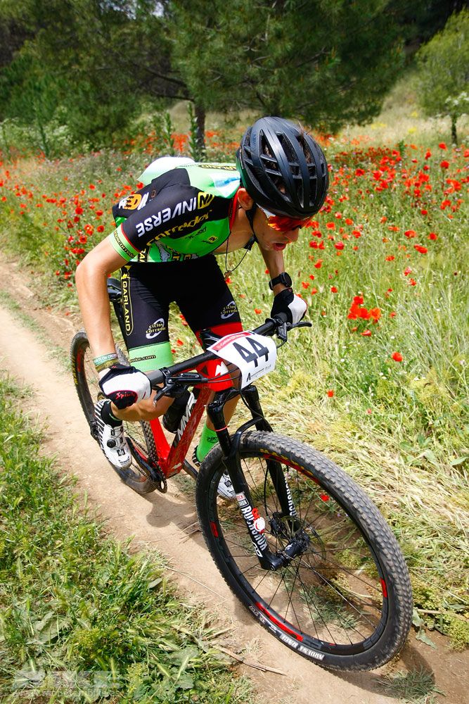 Open de España XCO 2018 Alcalá de Henares. Galeria 5 Carrera 2 Elite