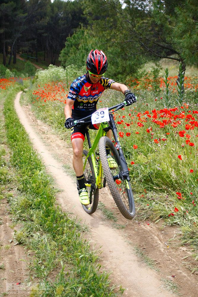 Open de España XCO 2018 Alcalá de Henares. Galeria 5 Carrera 2 Elite