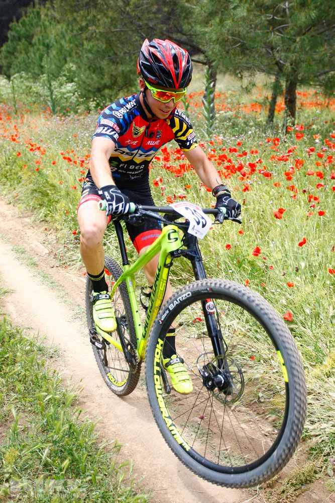 Open de España XCO 2018 Alcalá de Henares. Galeria 5 Carrera 2 Elite