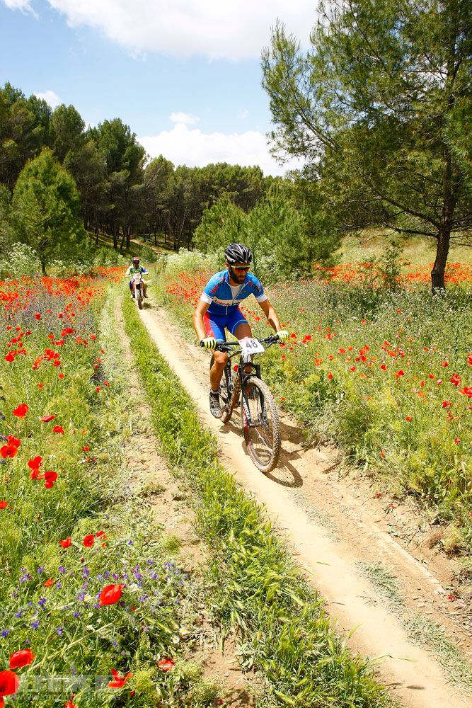 Open de España XCO 2018 Alcalá de Henares. Galeria 5 Carrera 2 Elite
