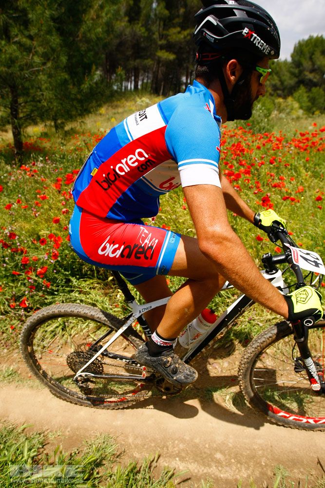 Open de España XCO 2018 Alcalá de Henares. Galeria 5 Carrera 2 Elite