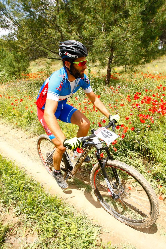 Open de España XCO 2018 Alcalá de Henares. Galeria 5 Carrera 2 Elite