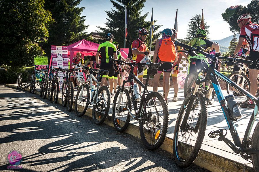 II Marcha Kamelia 2018