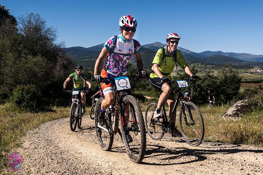 II Marcha Kamelia 2018