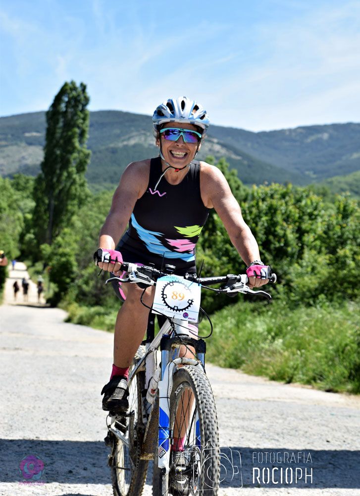 II Marcha Kamelia 2018