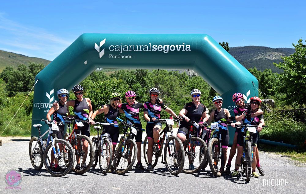 II Marcha Kamelia 2018