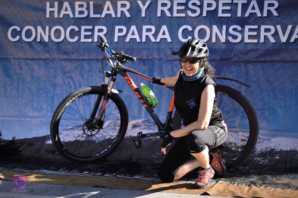 II Marcha Kamelia 2018