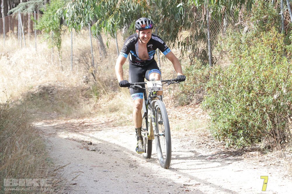 Ruta Huerto y Vino MTB Scott 7 Estrellas 2018. KM 18. Galería 1