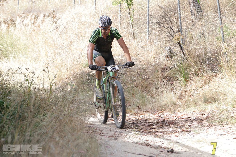 Ruta Huerto y Vino MTB Scott 7 Estrellas 2018. KM 18. Galería 1