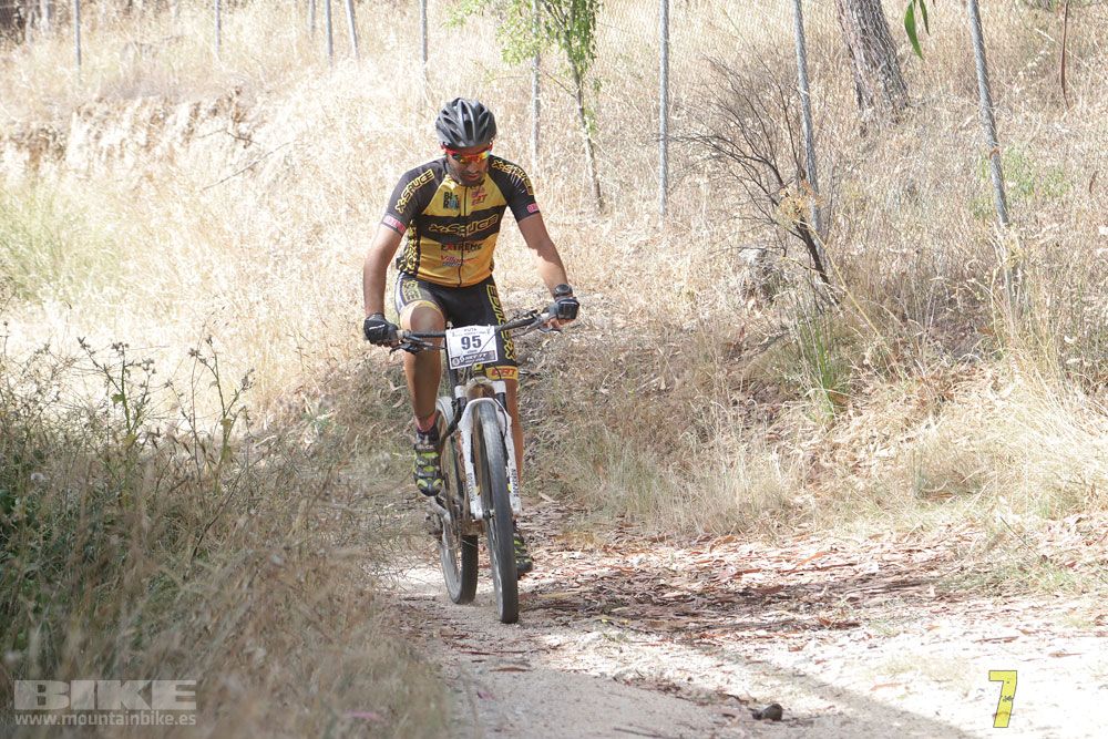 Ruta Huerto y Vino MTB Scott 7 Estrellas 2018. KM 18. Galería 1