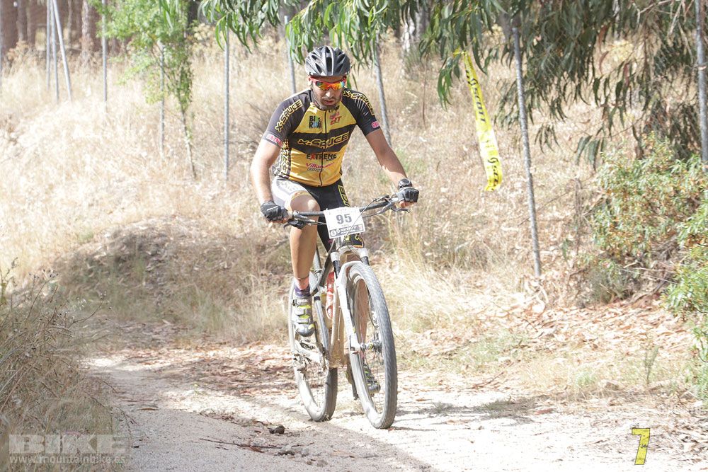 Ruta Huerto y Vino MTB Scott 7 Estrellas 2018. KM 18. Galería 1