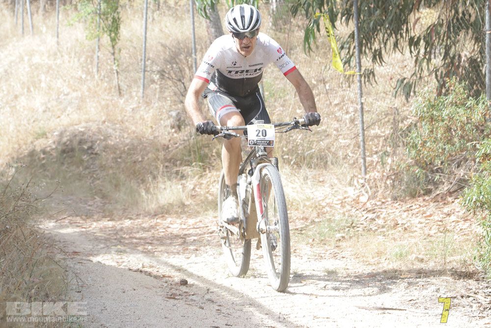 Ruta Huerto y Vino MTB Scott 7 Estrellas 2018. KM 18. Galería 1