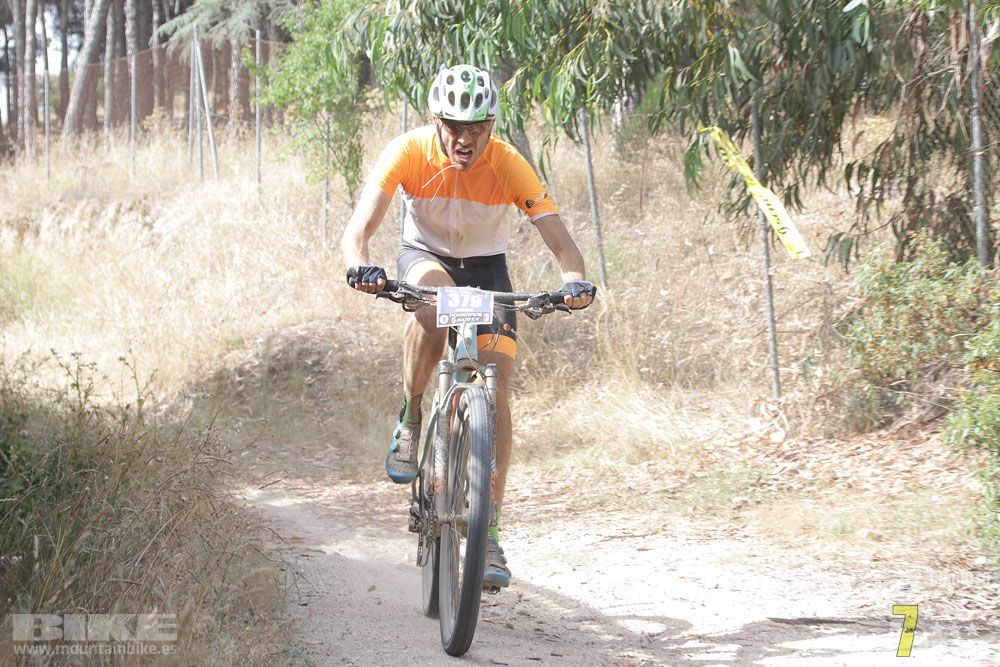 Ruta Huerto y Vino MTB Scott 7 Estrellas 2018. KM 18. Galería 1
