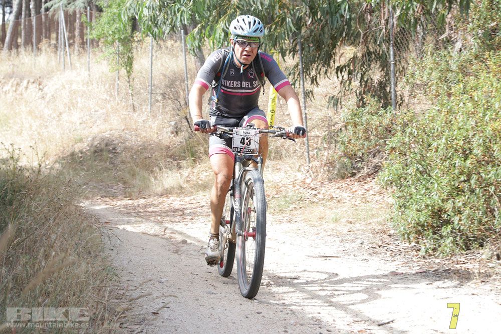 Ruta Huerto y Vino MTB Scott 7 Estrellas 2018. KM 18. Galería 1