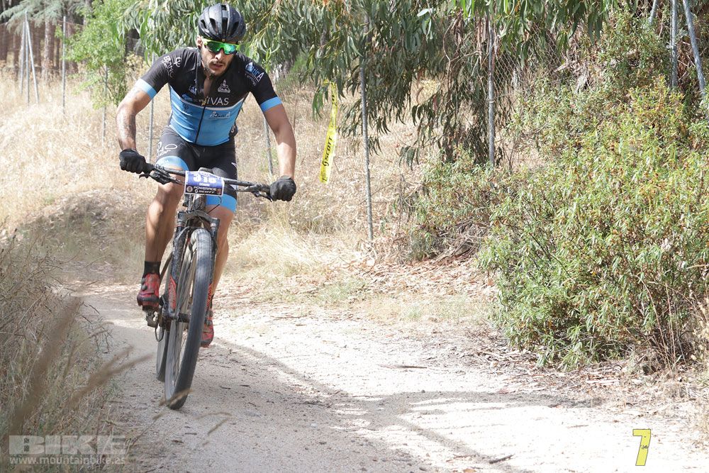 Ruta Huerto y Vino MTB Scott 7 Estrellas 2018. KM 18. Galería 1