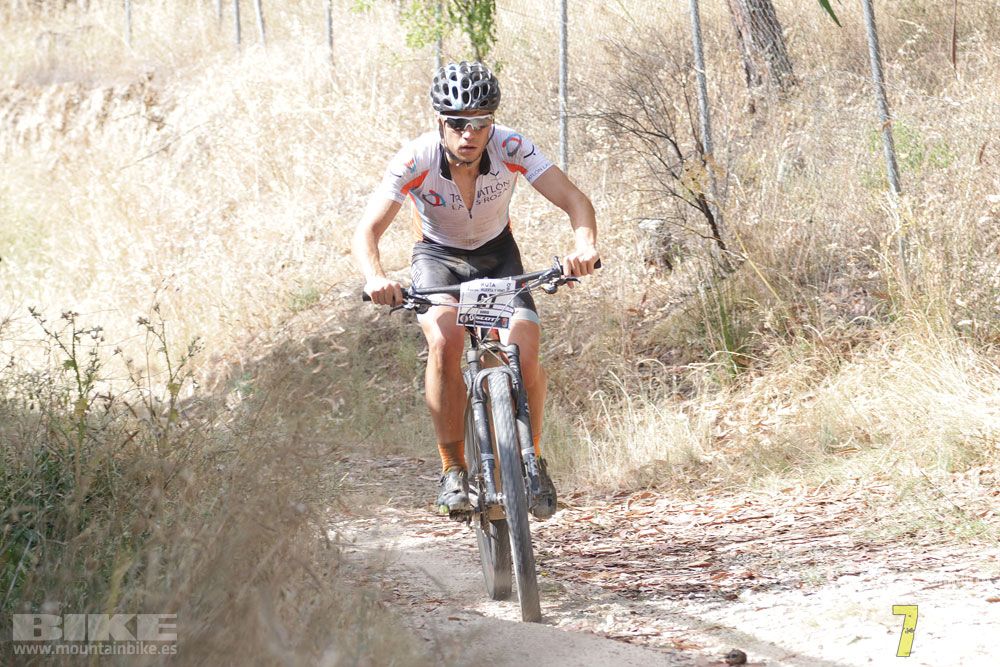 Ruta Huerto y Vino MTB Scott 7 Estrellas 2018. KM 18. Galería 1