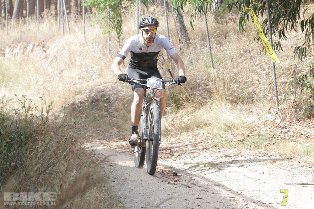 Ruta Huerto y Vino MTB Scott 7 Estrellas 2018. KM 18. Galería 1