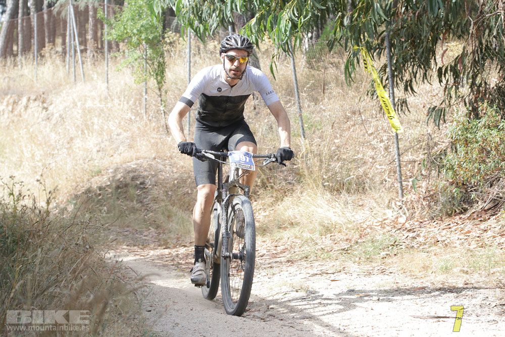 Ruta Huerto y Vino MTB Scott 7 Estrellas 2018. KM 18. Galería 1