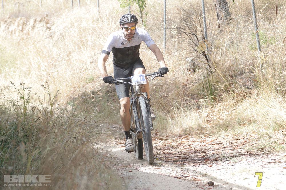 Ruta Huerto y Vino MTB Scott 7 Estrellas 2018. KM 18. Galería 1